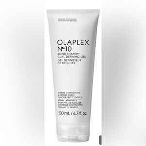 OLAPLEX No.10 Bond Shaper Curl Defining Gel - White